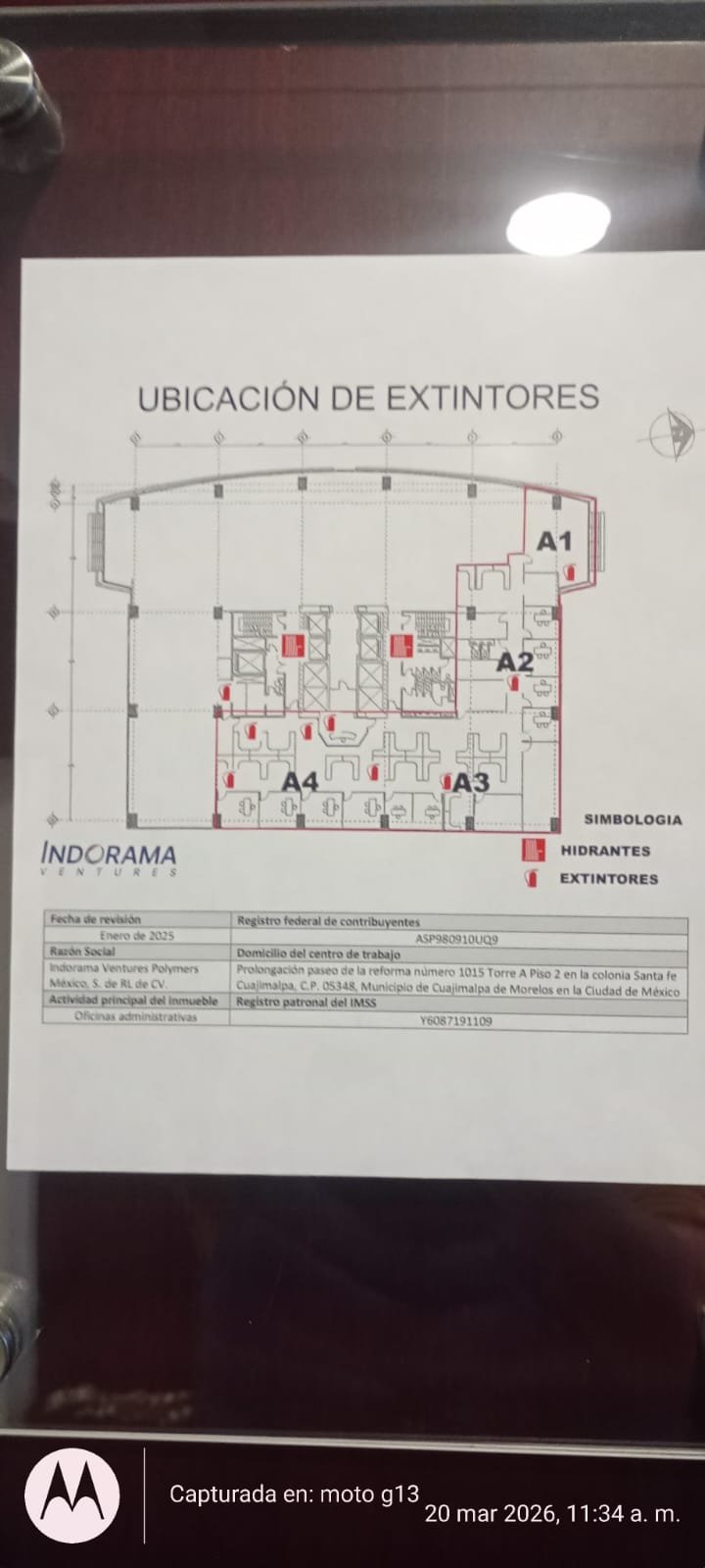 Trabajo Sermain 11