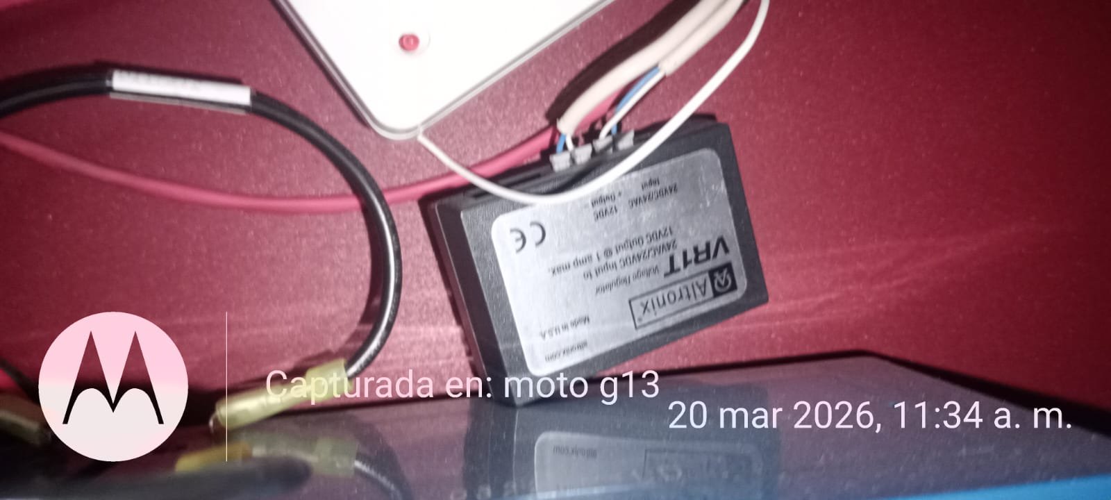 Trabajo Sermain 13