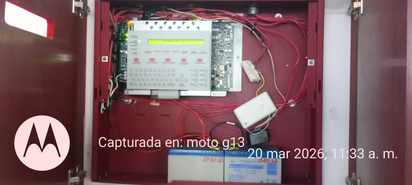 Trabajo Sermain 15