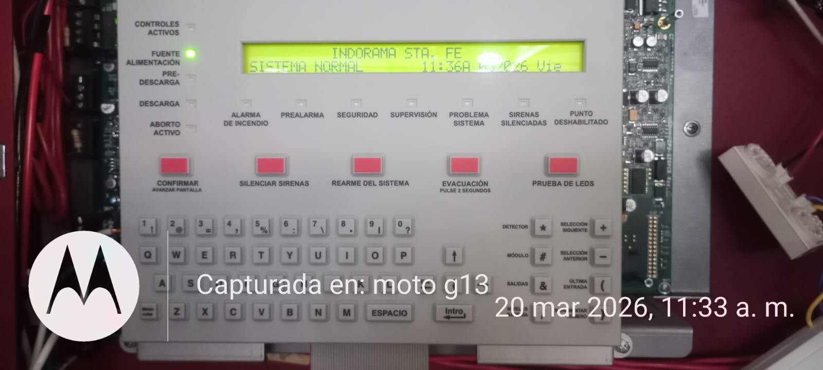 Trabajo Sermain 17