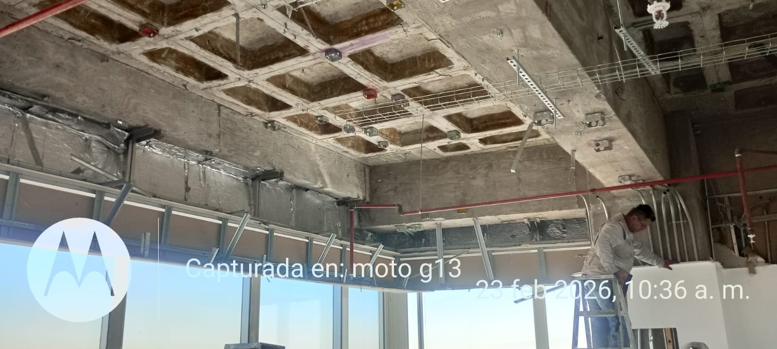Trabajo Sermain 32