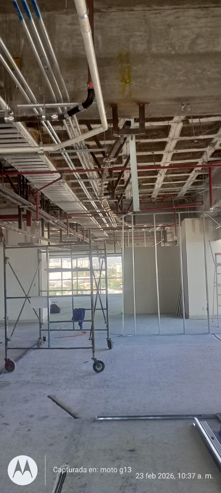 Trabajo Sermain 33