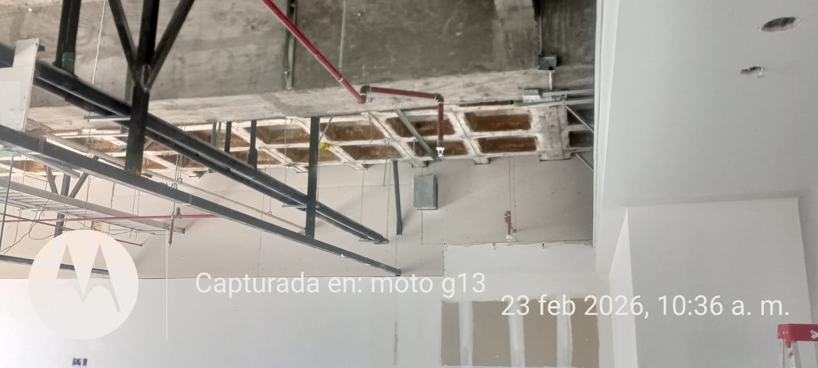 Trabajo Sermain 38