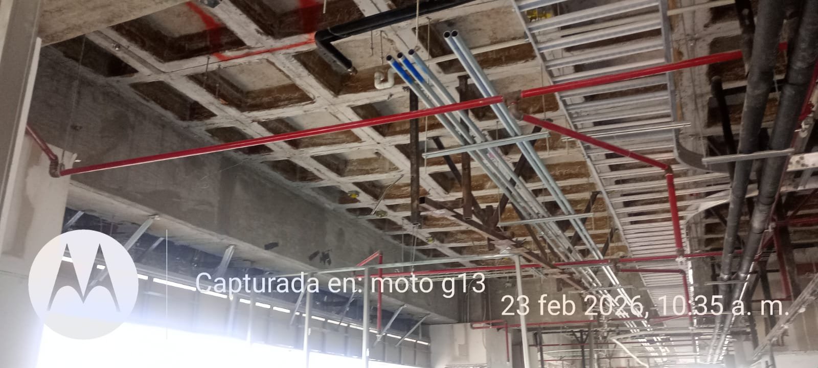 Trabajo Sermain 40