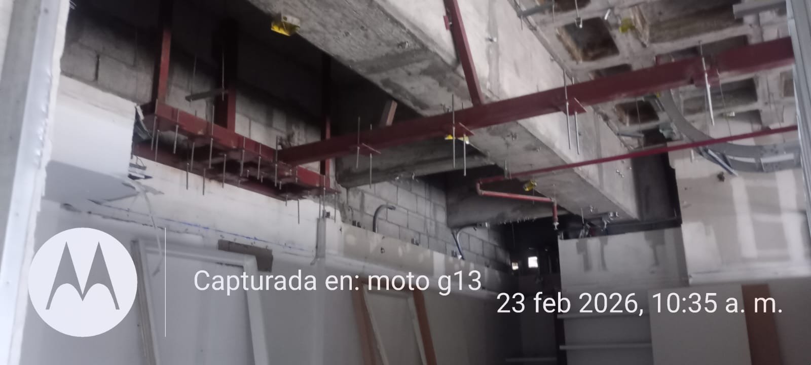 Trabajo Sermain 41