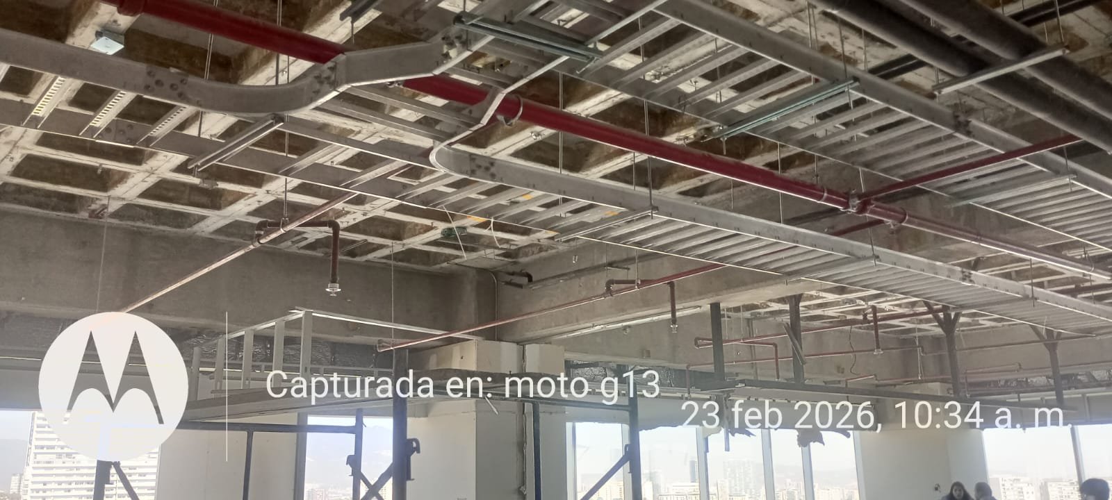 Trabajo Sermain 45