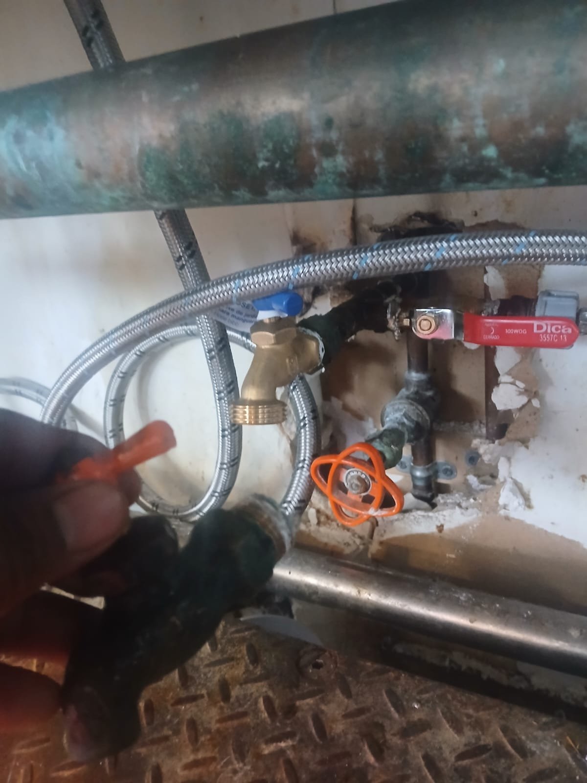Trabajo Sermain 60