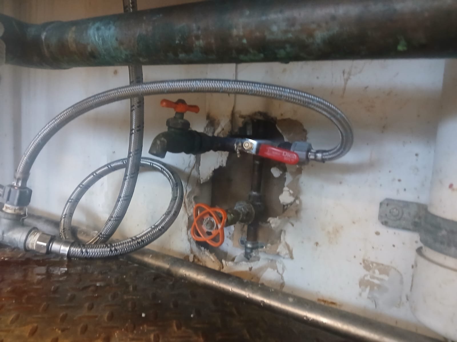 Trabajo Sermain 61