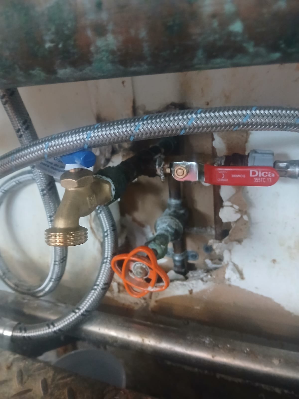 Trabajo Sermain 62