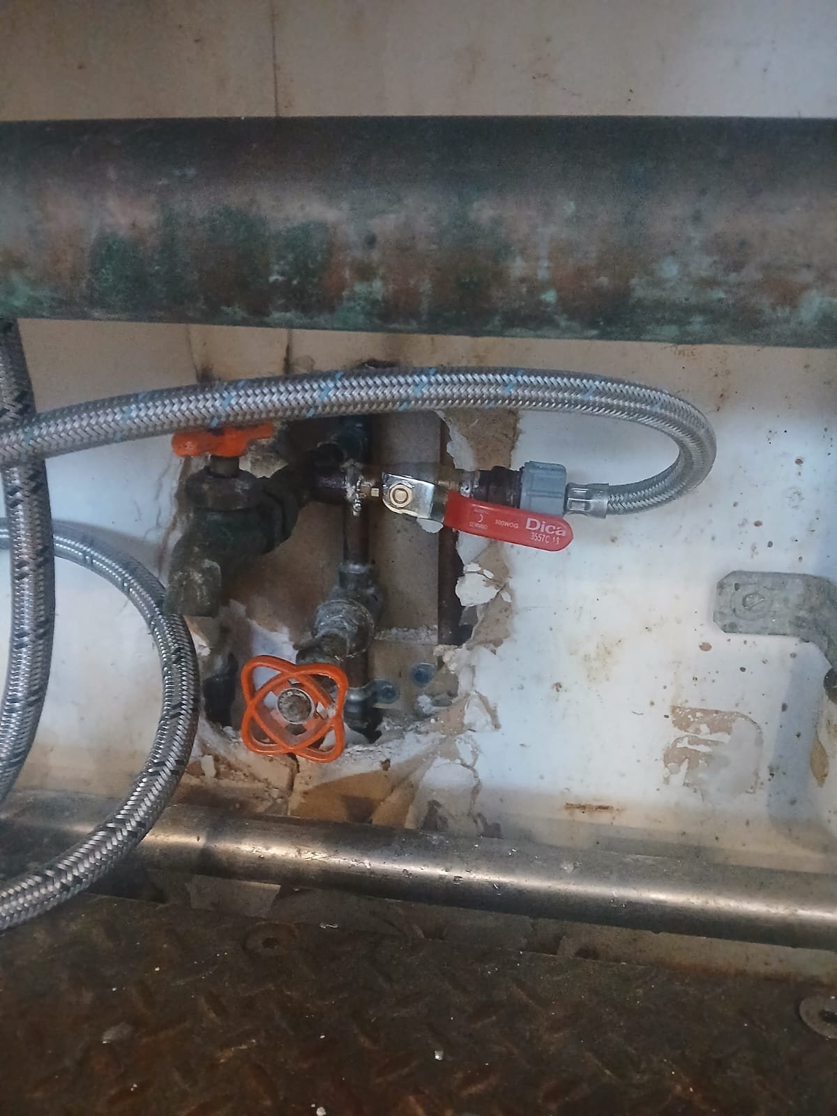 Trabajo Sermain 66