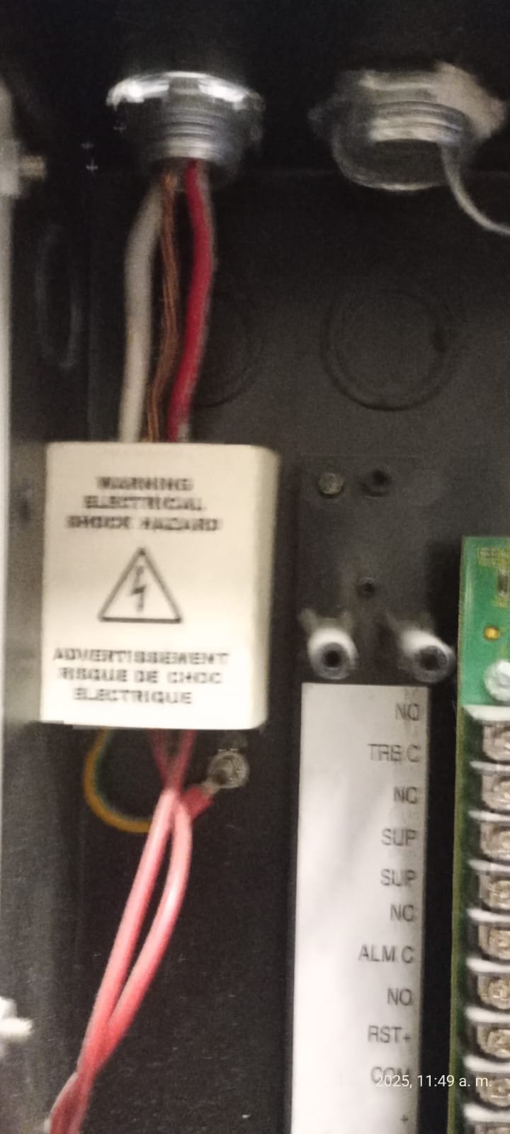Trabajo Sermain 79