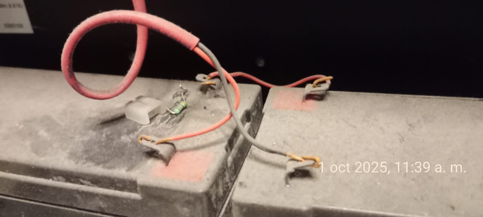 Trabajo Sermain 82