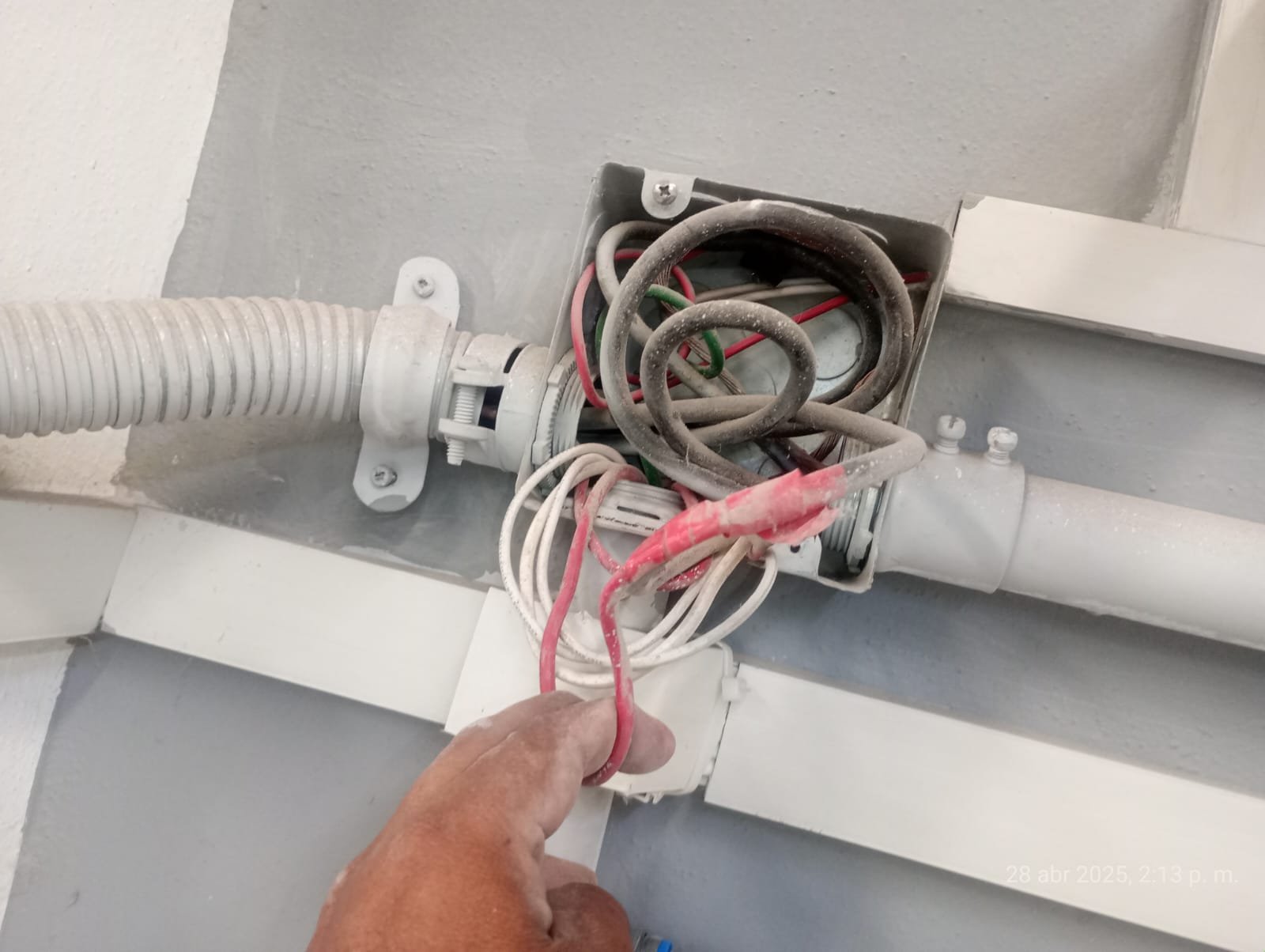 Trabajo Sermain 85