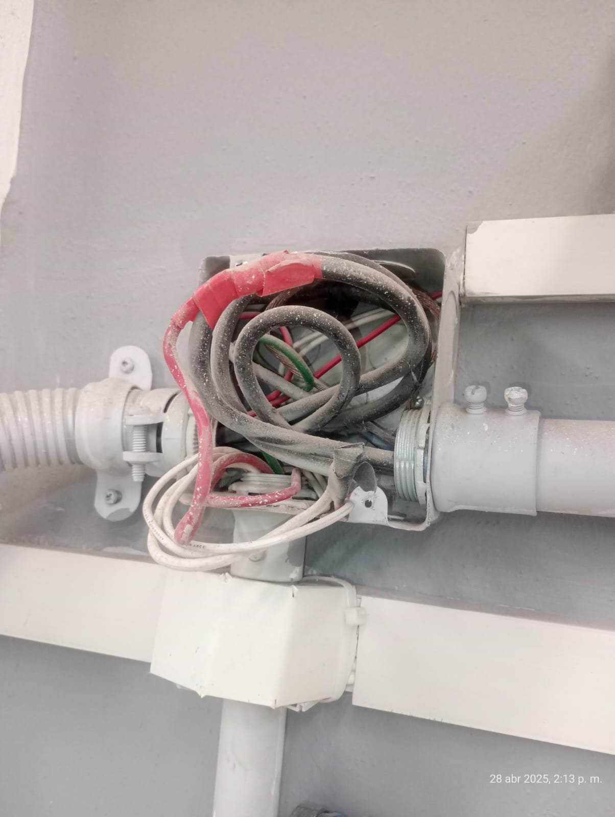 Trabajo Sermain 86