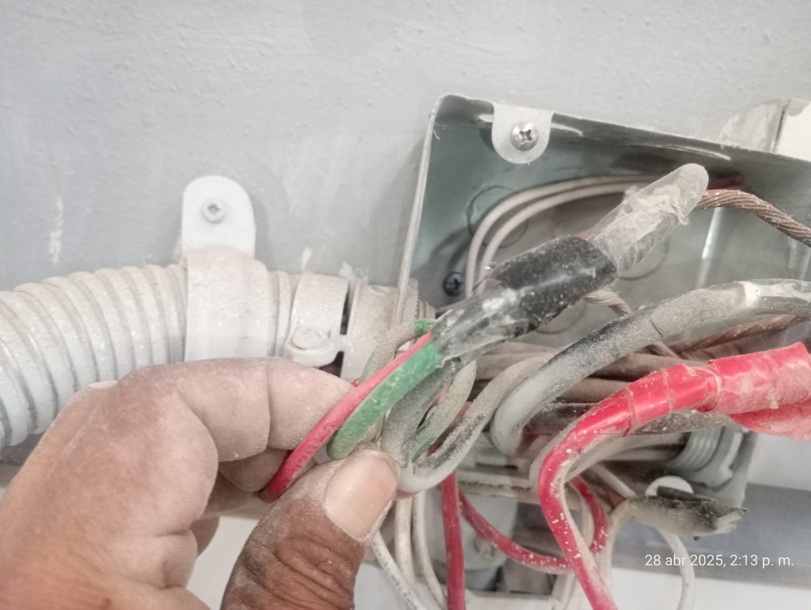 Trabajo Sermain 90